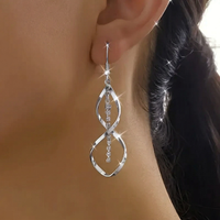 Elviah™ - Orecchini a Spirale Solare