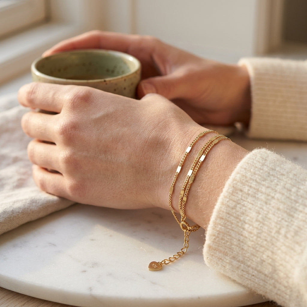 Adelina – Bracciale Elegante