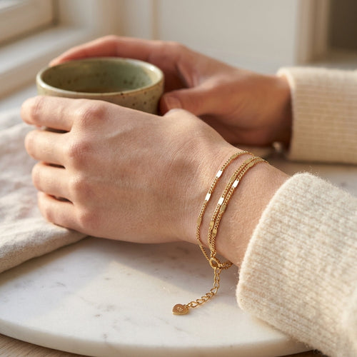 Adelina – Bracciale Elegante
