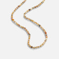 Collana di Perle in Pietra Alashan