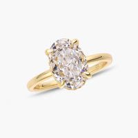 Anello Oréa