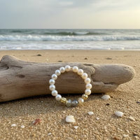Anello di Perle Premium