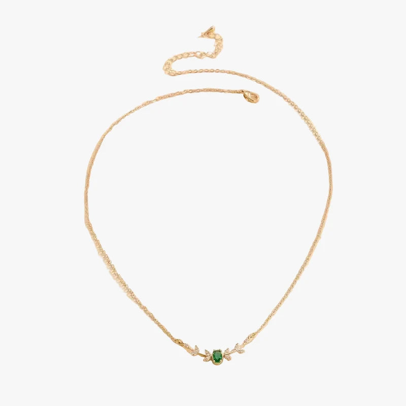 Nina – Collana Shine
