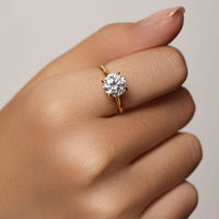 Anello Étoile