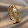 Bracciale Classico Bohemien in Oro