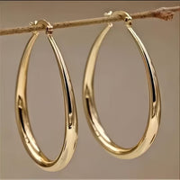 Esclusivi Orecchini Vintage in Oro