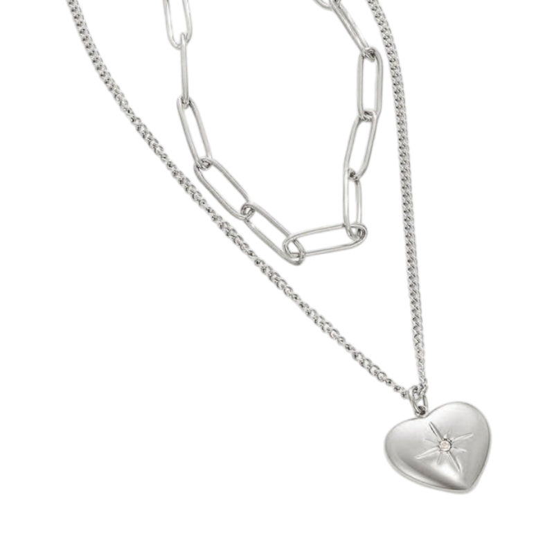 Collana Anne