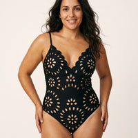 Elvara™ - Completo con Camicetta in Pizzo e Gonna Lunga