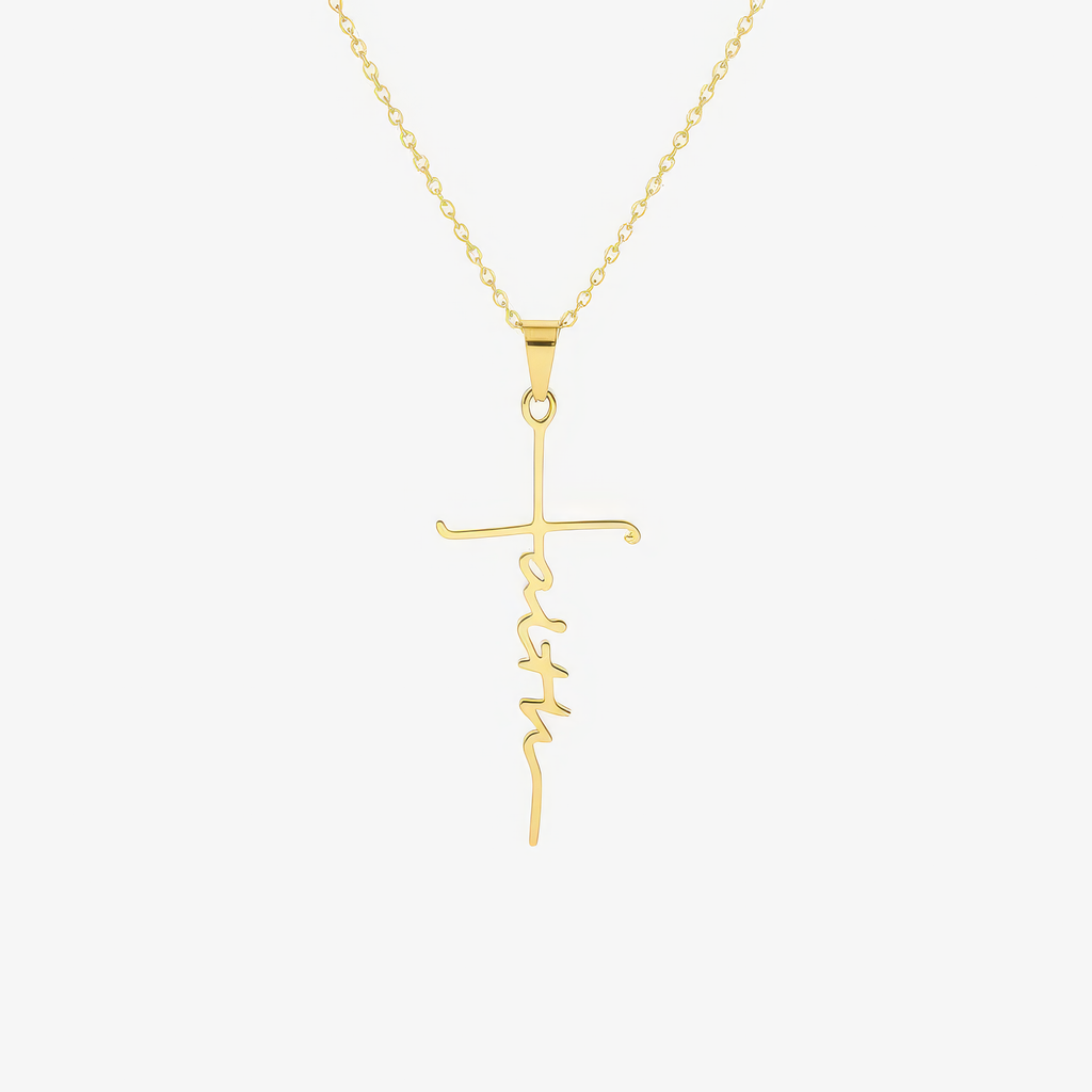 Assunta™ - Collana della Fede