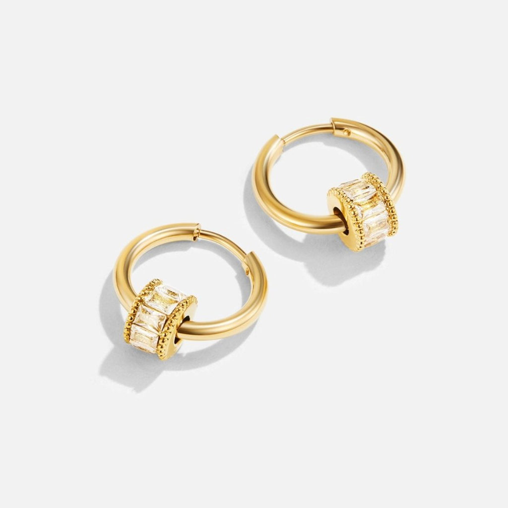 Set in Oro 18K Gigi