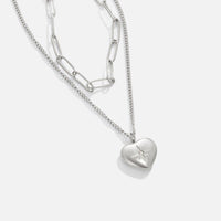 Collana Anne