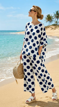 Set Polka dot™