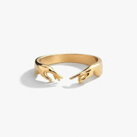 Ave Maria™ - Anello Tocca Divina