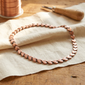 Collana in Rame Briar