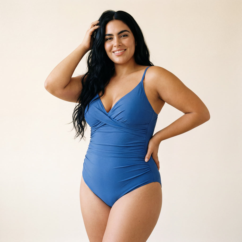 Marovia™ -  Costume Modellante Incrociato
