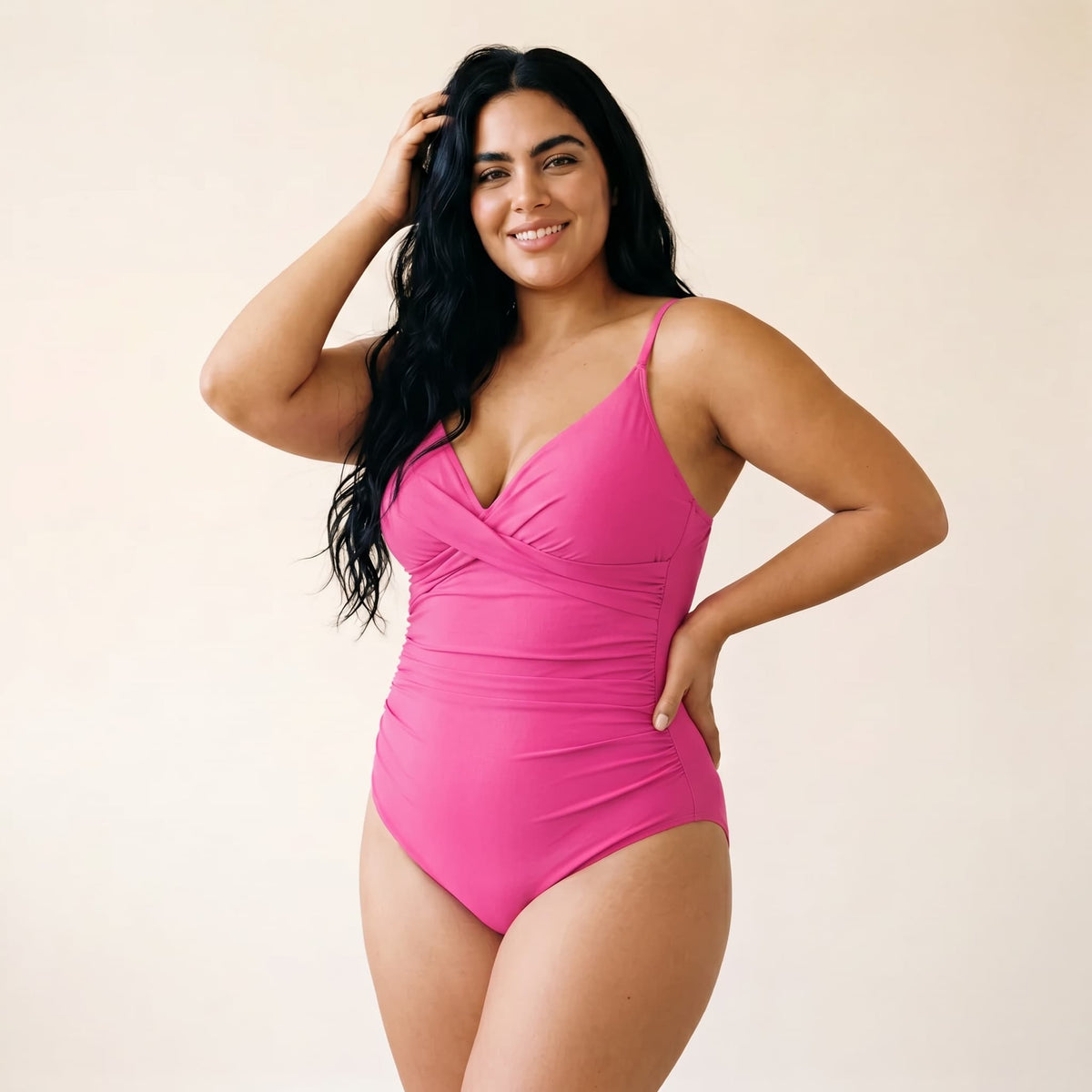 Marovia™ -  Costume Modellante Incrociato