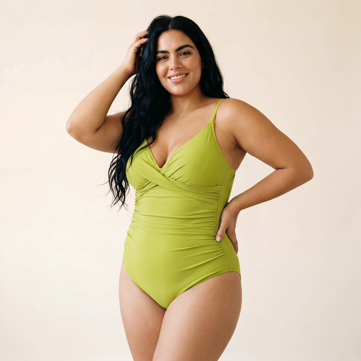 Marovia™ -  Costume Modellante Incrociato