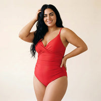 Marovia™ -  Costume Modellante Incrociato
