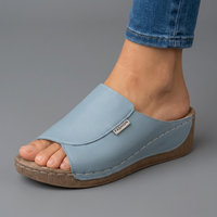 INDIA SANDALI ARCO PLANTARE COMFORT