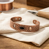 Bracciale in Rame Brume