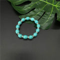 Bracciale Design Bohemien Turchese