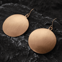 Orecchini Vintage in Oro