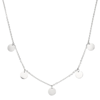 Carmina™ - Collana Funky Buddha