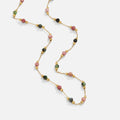 Collana di Pietre Perlate Lulu Primavera