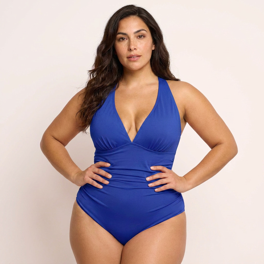 Caravia™ - Costume Modellante Drappeggiato