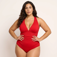 Caravia™ - Costume Modellante Drappeggiato