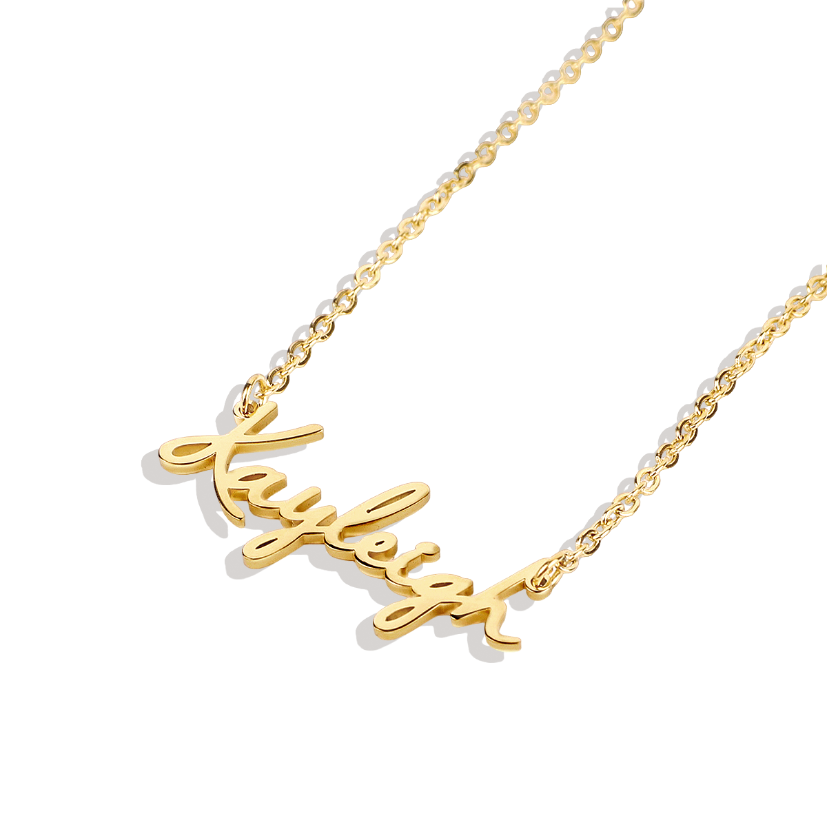 Collana con Nome delle Fate