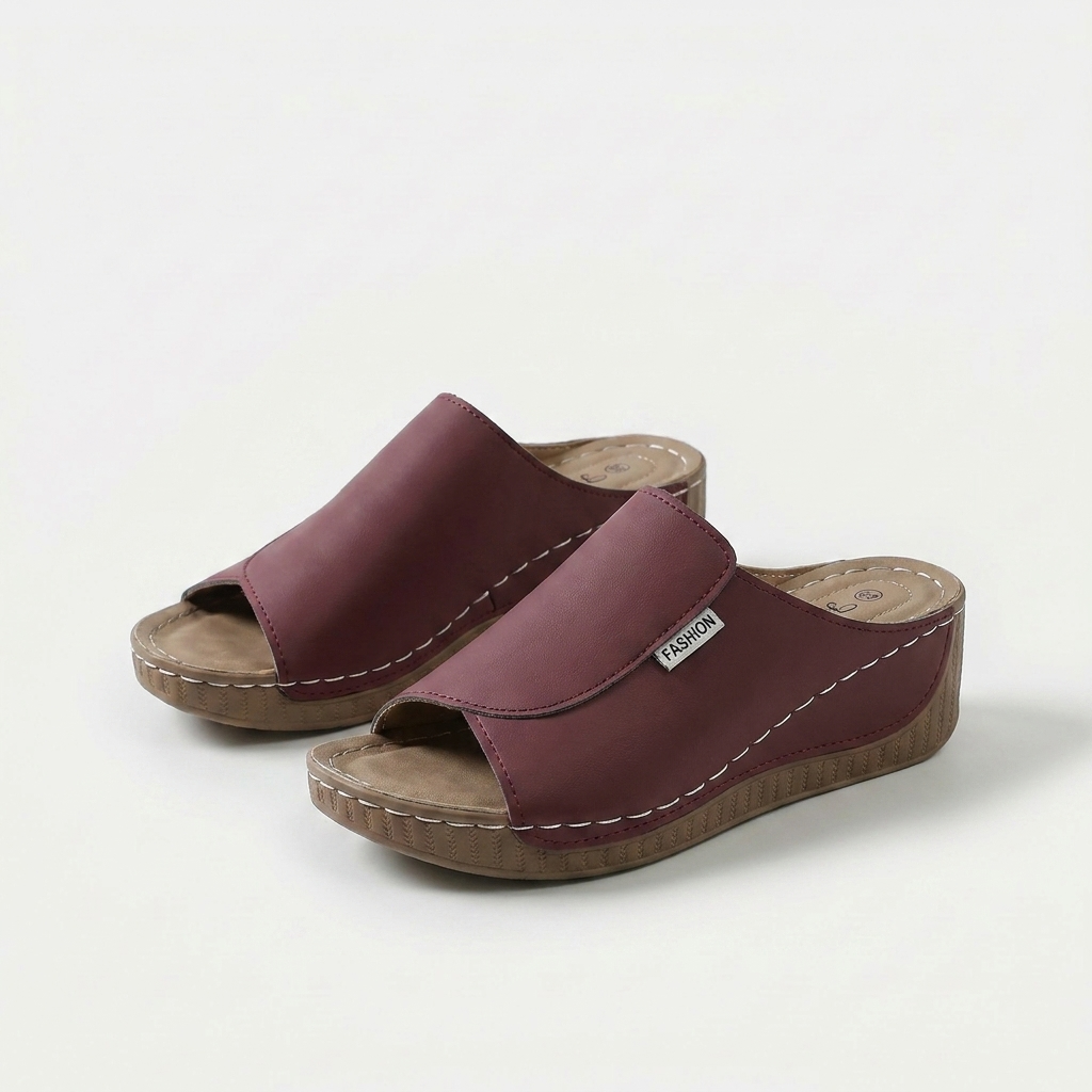 INDIA SANDALI ARCO PLANTARE COMFORT