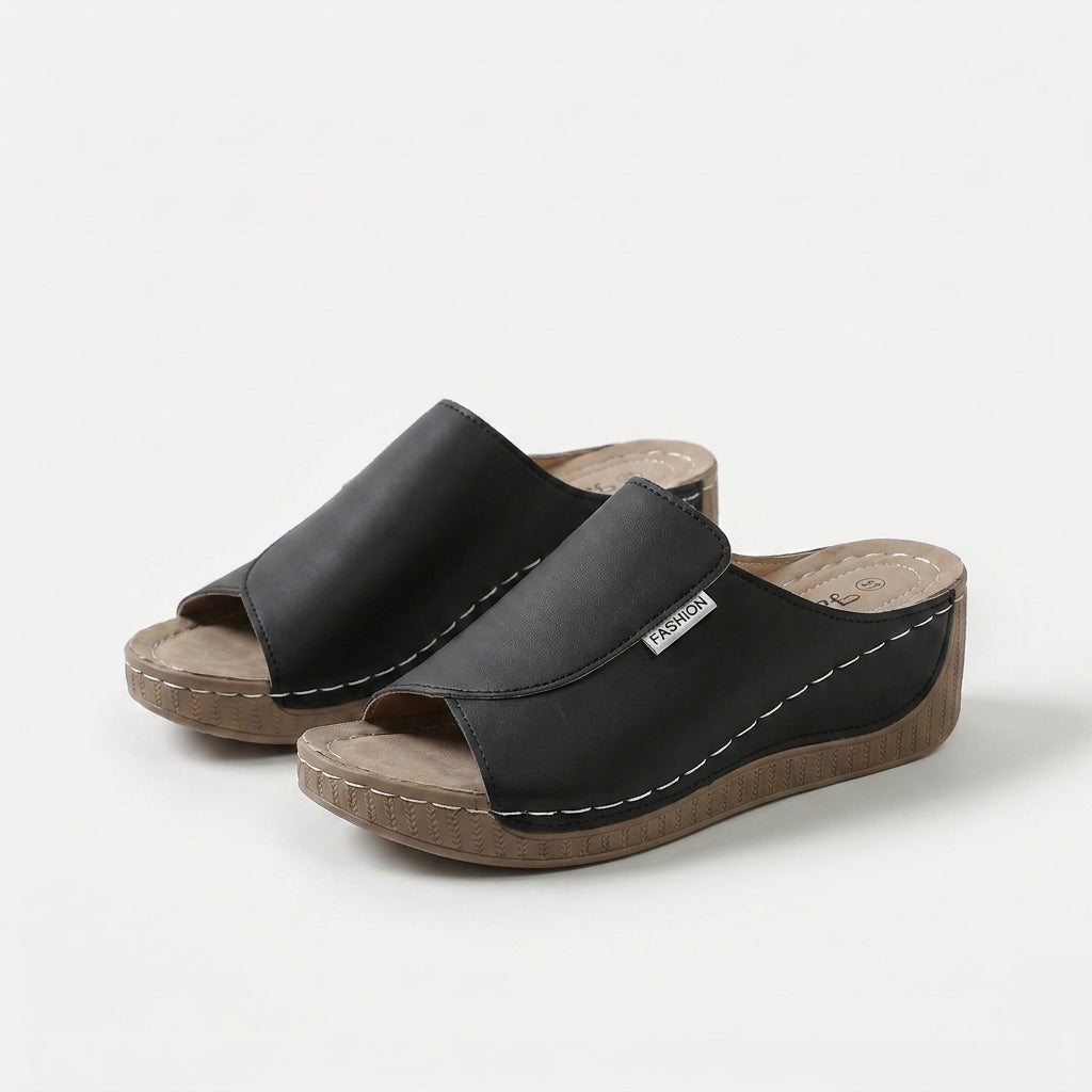 INDIA SANDALI ARCO PLANTARE COMFORT