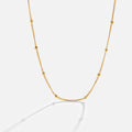 Collana con Catena in Oro Niyah