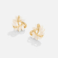 Orecchini in oro Emilia Fiori