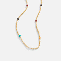 Collana Multi-Colore Sasha