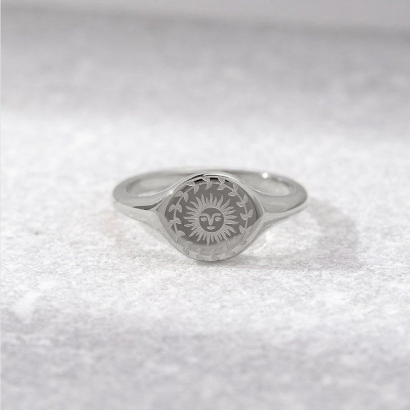 Fato | Anello