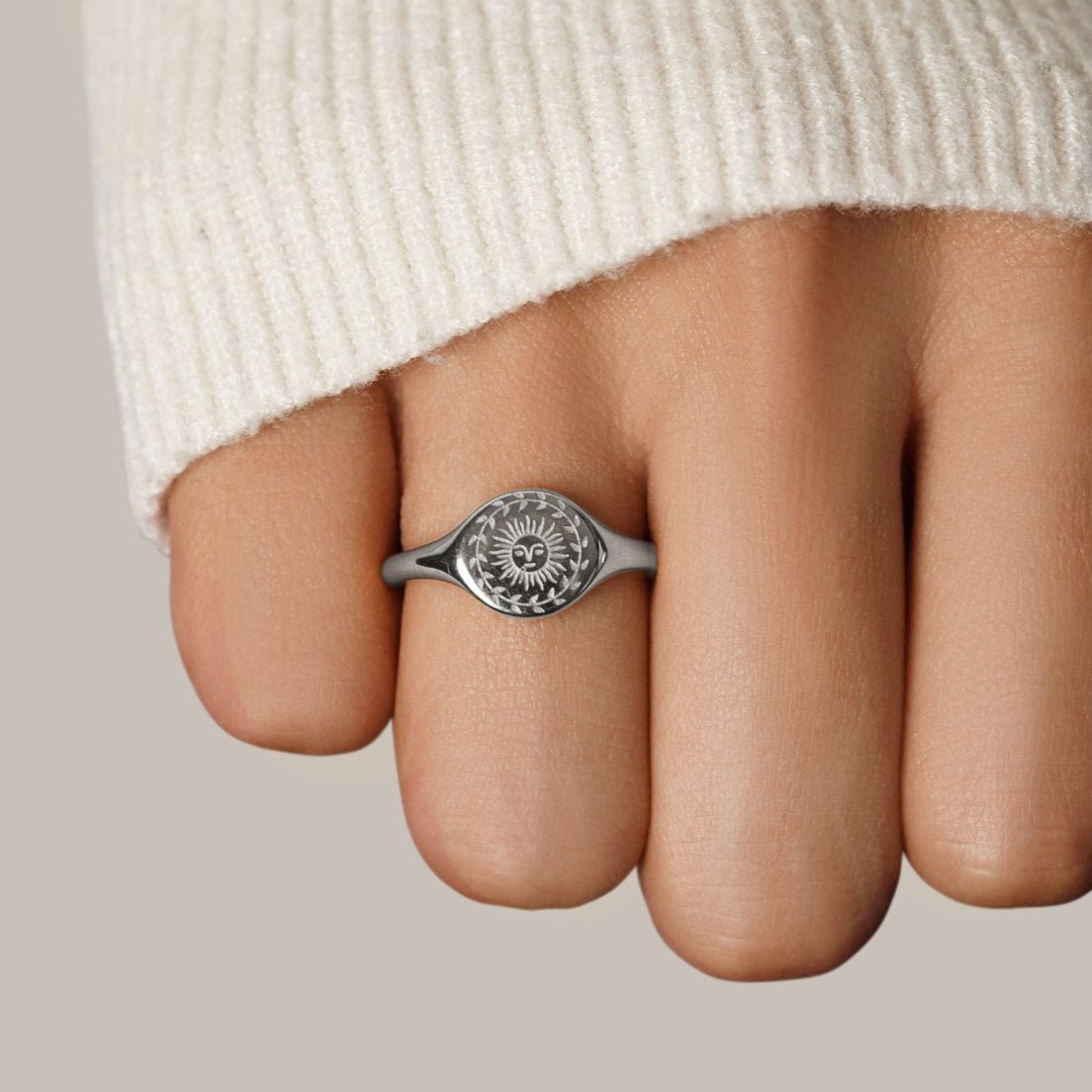 Fato | Anello