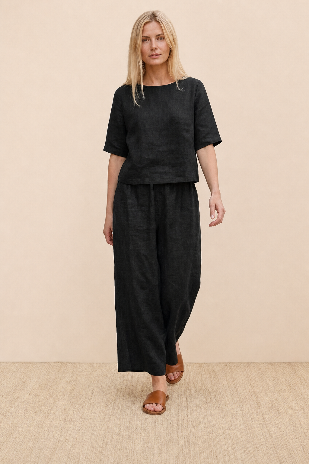 Il Set Coordinato Loose Fit Meadow