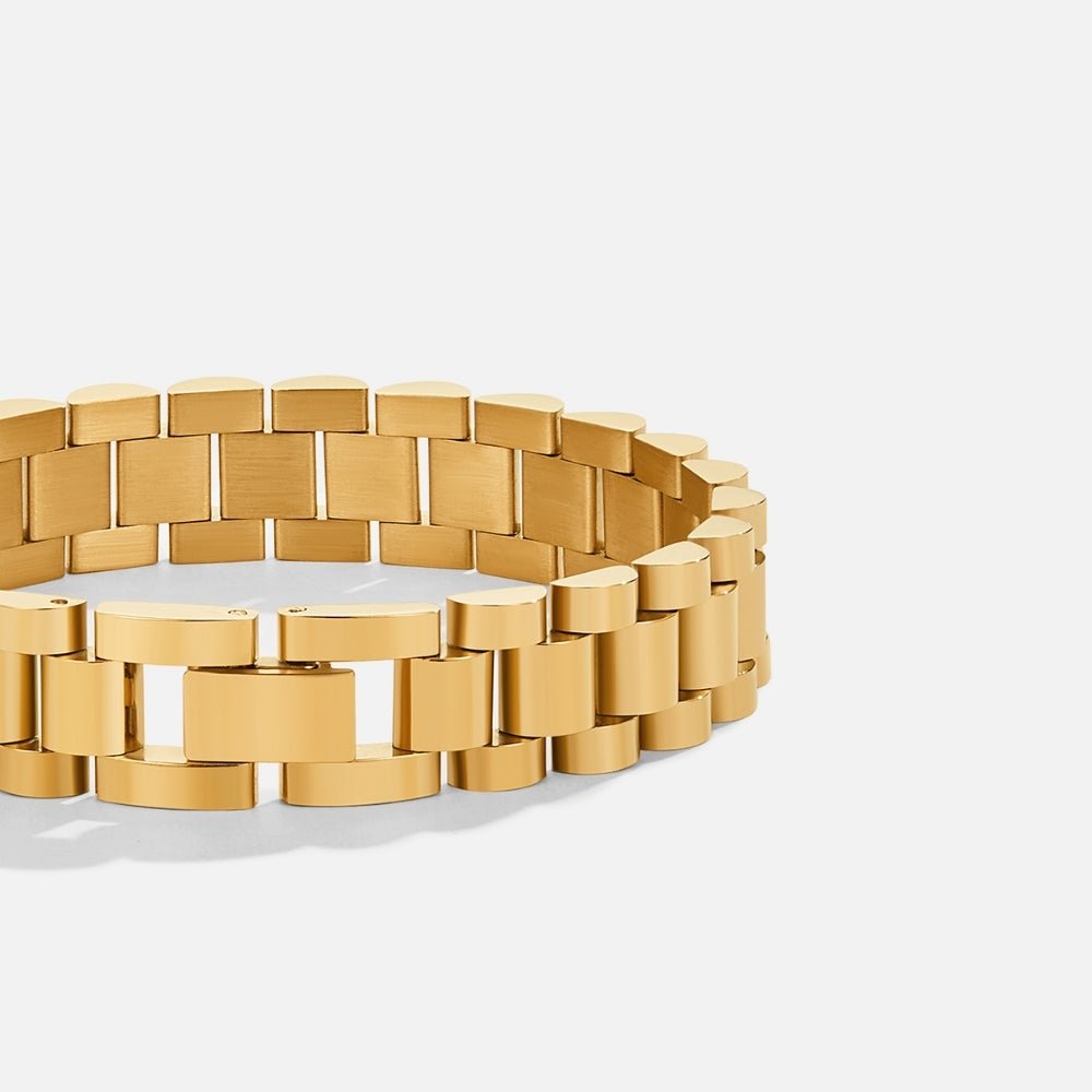 Bracciale con Catena