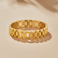 Bracciale con Catena
