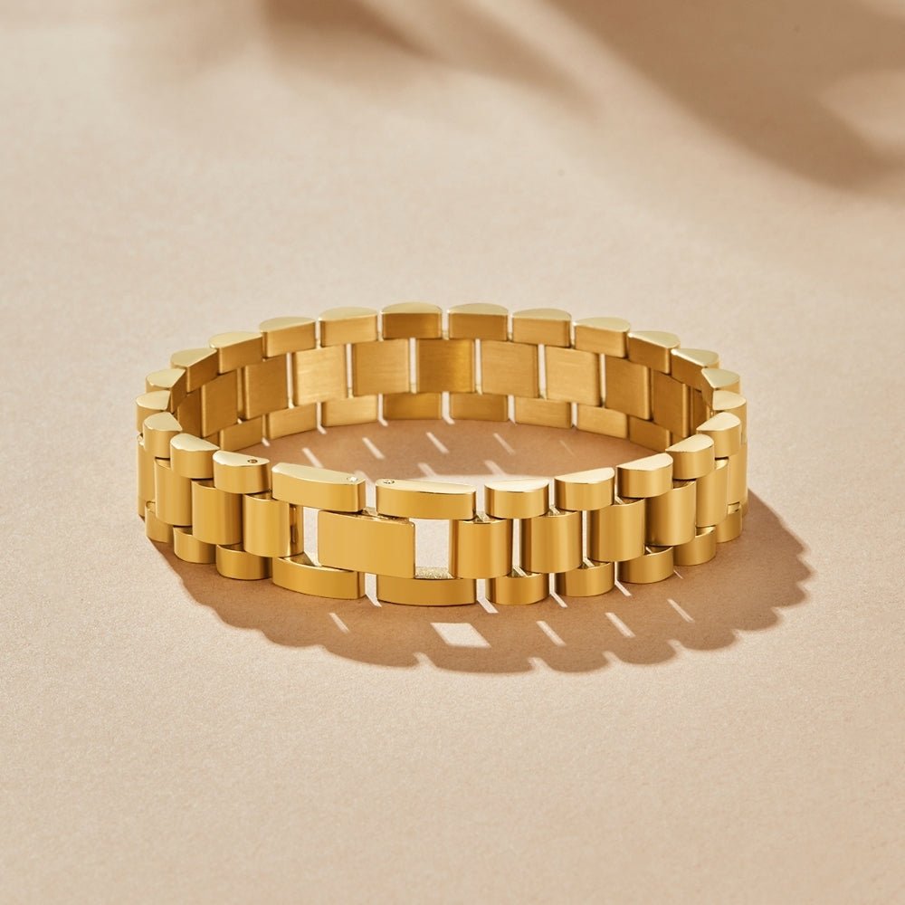 Bracciale con Catena
